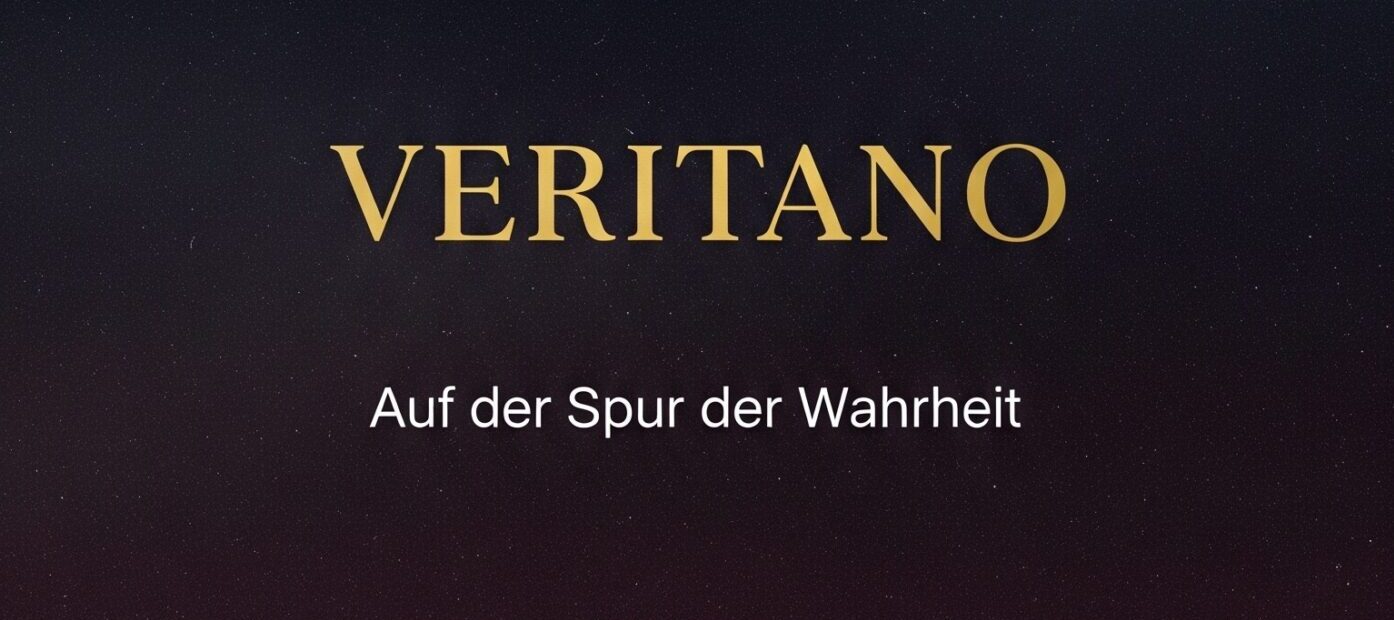 Veritano, true crime/ mystery